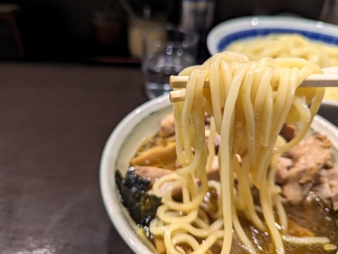 べんてん 麺