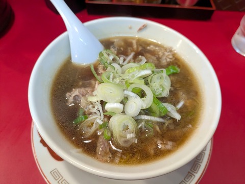 末廣ラーメン本舗 (3)