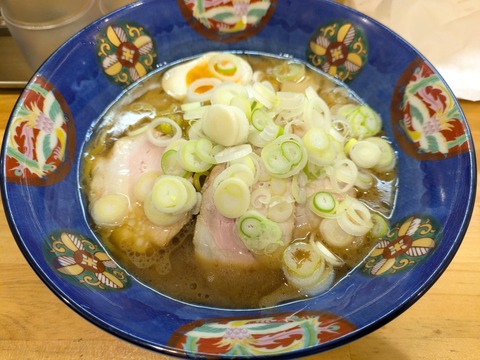 絆ラーメン (3)