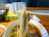 芝浜　麺