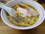 RAGE 軍鶏そば
