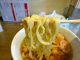 こひや 麺