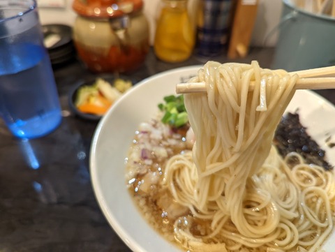chururi 麺