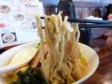 花心凪　麺