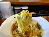 さくららん　麺