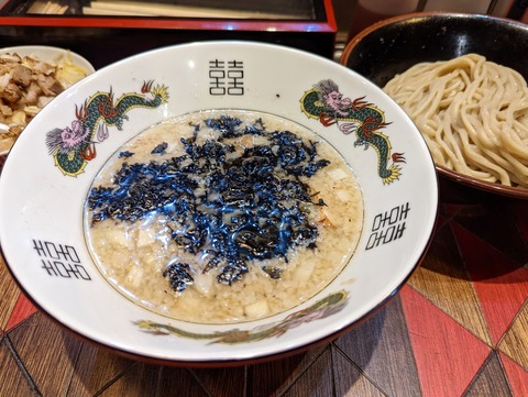 逆流 スワローソルトダイブ