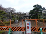 福島　小峰城 (3)