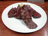たん料理　閣　たん焼