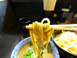 狼煙 麺