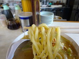 なるき 麺