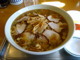 大勝軒 チャーシューメン