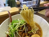 しばふ 麺