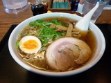 ポレポレ食堂　ラーメン