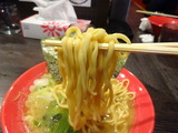 鶏豚大将 麺