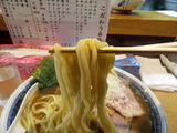みとや　麺