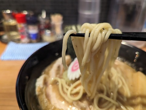 三つ鉢 麺
