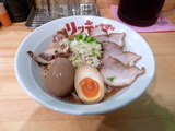 リッキーズ マゼソバ (1)