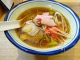 香伏 中華そば