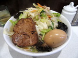 まるよし商店 たんめん