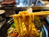 うえだ　麺