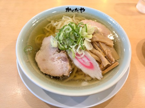 かくだや (3)