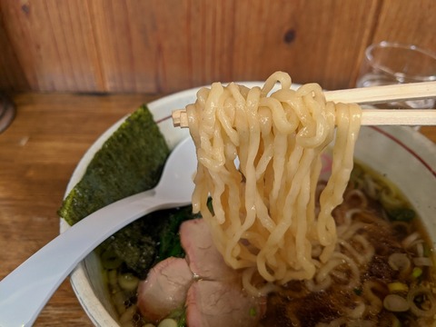 若葉 麺