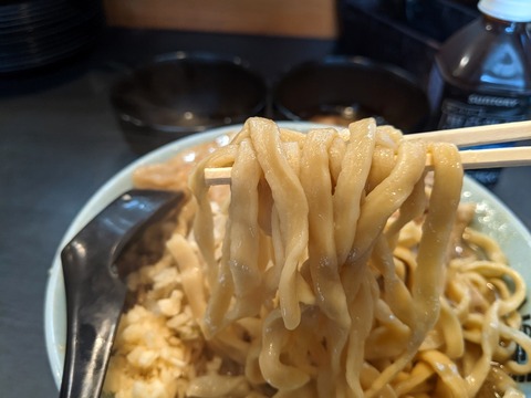 No11　麺