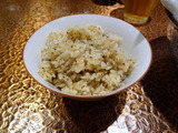 MENSHO　胡椒めし