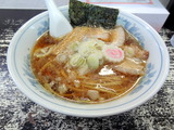 ラーメン焔 喜多方ラーメン