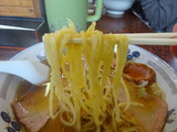 火風鼎 麺