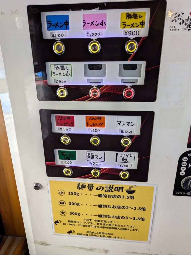 ヤンナラヤロウヨ＠竹ノ塚 : Just Visit