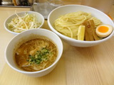 つけそば周 つけそば