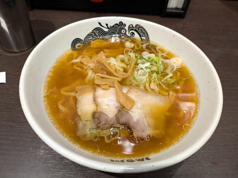 食堂はせ川 (3)