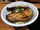 金狼　ちゃーしゅー丼