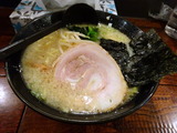 とんや　らーめん