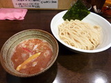 藤丸 辛味噌つけ麺