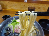 よしかわ 麺