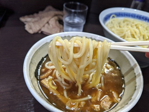 べんてん 麺