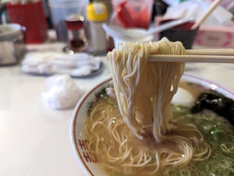 健太 麺