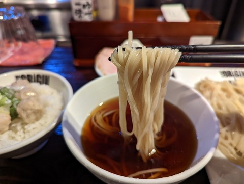 らあめん元 麺