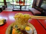 香味 麺