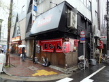 やまちゃん 外観