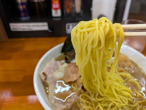 がんこ金町 (1)