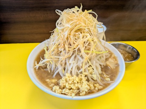 豚が1番脂が2番 (4)