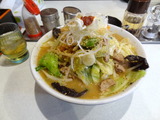 まるよし商店 みそたんめん