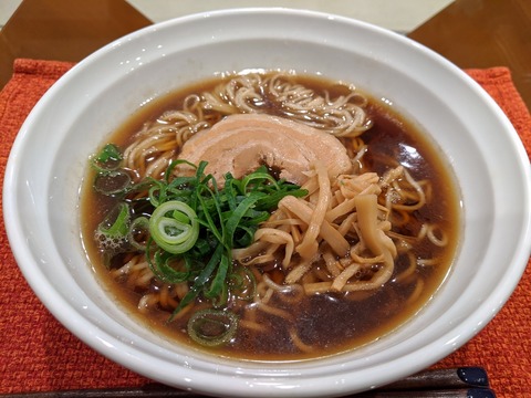六感堂 醤油