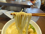 まかない へきる 麺