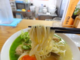麺処ぼたん　麺