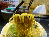 無鉄砲 麺
