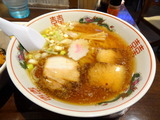 めでたいや 中華そば